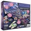 12 Rivers by Good Games Publishin | Tactical Resource Management, Worker Placement & Area Control Game for Families and Gamers | 14 Players | Ages 10+ | 2 to 4 Players view 3