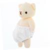 BESPORTBLE 3sets 4pcs Plush Bear Doll Underpants Soft Costume Accessories for Pretend Play for Stuffed Animal Decor Creative Imagination Activities Replacement Underwear 4pcs*3 view 4