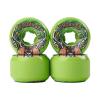 56mm Collin Provost Beer Vomit Mini 97a Slime Balls Skateboard Wheels view 1
