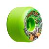56mm Collin Provost Beer Vomit Mini 97a Slime Balls Skateboard Wheels view 3