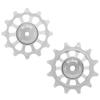 CERAMIC OVERSIZED DERAILLEUR PULLEYS view 1
