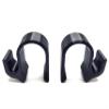 Recycled Brand Side Hooks for Wonderfold Wagon, Sturdy Hooks Accessories Compatible with Wonderfold Wagon W4, Perfect for Organized and Space-Saving Travel - 2 Pack view 3