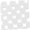 Kisangel 50pcs Rattle Toy Accessories Plastic Ring Box for Stroller Crib for Developing Tactile Senses and Hand-Eye Coordination Safe and Noise Maker view 4