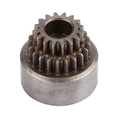EVTSCAN Metal Clutch Bell Upgraded Durable for HSP 94122 Nitro 1/10 CAR Drift