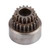 EVTSCAN Metal Clutch Bell Upgraded Durable for HSP 94122 Nitro 1/10 CAR Drift view 1