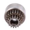 EVTSCAN Metal Clutch Bell Upgraded Durable for HSP 94122 Nitro 1/10 CAR Drift view 2
