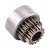 EVTSCAN Metal Clutch Bell Upgraded Durable for HSP 94122 Nitro 1/10 CAR Drift view 3