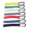 7Pcs Stroller Hook Aluminum Alloy Hook and Fastener Multipurpose Strollers Shop Etc HookStroller ClipStroller Bag HookStroller Bag HolderStroller view 4