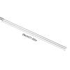 Colaxi RC Car Line Light Glowing Strobing Line 29cm Length Steady Easy to Use Wire Lights for Halloween Decoration, Blue view 3