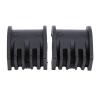 Zohisin 2PCS Upper Steering Bushing 5439731 Replacement Compatible with 300 400 500 600 700 800 Steering Component Handling view 1