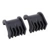 Zohisin 2PCS Upper Steering Bushing 5439731 Replacement Compatible with 300 400 500 600 700 800 Steering Component Handling view 3