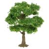 Alipis Model Trees: 4.7inch Architecture Miniature Trees - Diorama Supplies for DIY Crafts Building Model Railway Scenery Landscape Supplies view 1