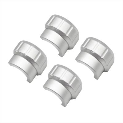 RC Spare Part Compatible with ARRMA 1/7 1/8 RC Car Upgrade Modification Replacement Parts Accessories Shock Absorber Protection Cover
