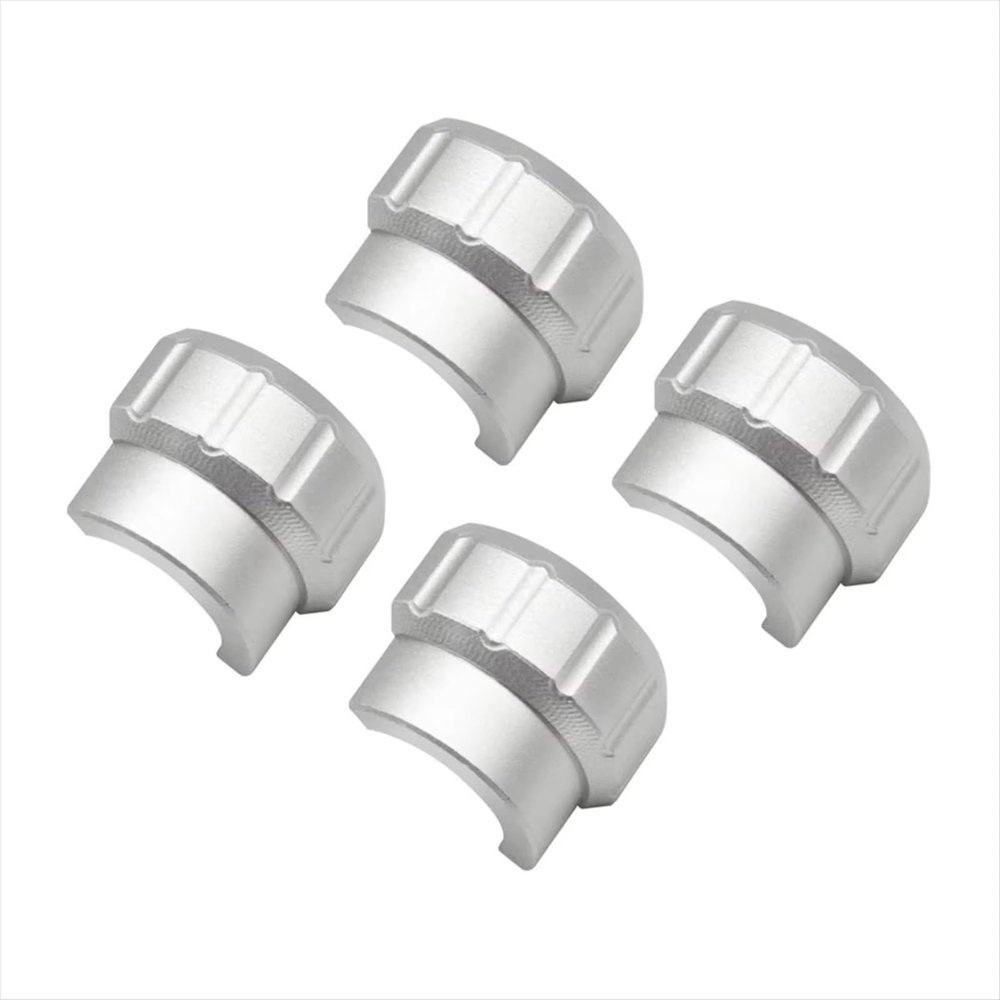 RC Spare Part Compatible with ARRMA 1/7 1/8 RC Car Upgrade Modification Replacement Parts Accessories Shock Absorber Protection Cover