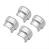 RC Spare Part Compatible with ARRMA 1/7 1/8 RC Car Upgrade Modification Replacement Parts Accessories Shock Absorber Protection Cover view 1