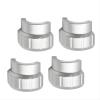 RC Spare Part Compatible with ARRMA 1/7 1/8 RC Car Upgrade Modification Replacement Parts Accessories Shock Absorber Protection Cover view 3