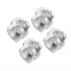 RC Spare Part Compatible with ARRMA 1/7 1/8 RC Car Upgrade Modification Replacement Parts Accessories Shock Absorber Protection Cover view 4