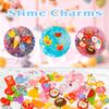 175 Pack Slime Making Supplies Kit, Slime Add Ins Accessories Includes Slimes Charms, Foam Balls for Making Creative Slimes Kit view 4