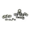 1/5pcs Bearing 681~6301ZZ Precision Miniature Miniature Bearing High-Speed Toy Motor Model Small Bearing(5Pcs,619 3ZZ 3x8x3) view 1
