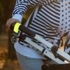 ABOOFAN 2Pcs Stroller Strap Hooks Versatile Bag Hangers for Shopping Diaper Bags Durable Clips for Motorcycles Electric Scooters Easy Attachment Reliable view 4