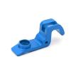 RC Car Upgrade Part for MJX for Hyper Go H16 16208 1/16 Metal Body Clip Retainer Shell Fixing Buckle Lock RC Car Upgrade Parts Accessories(Blue) view 3