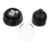 CORHAD Electric Dice Cup with 5 Dice Set for Party Games Club Entertainment and Family Gatherings view 1
