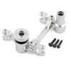RC Car Upgrade Part for Traxxas for UDR for Unlimited for Desert for Racer 1/7 Metal Steering Assembly Steering Bellcranks Servo Horn Arm 8543 RC Car Upgrade Parts(Silver) view 1