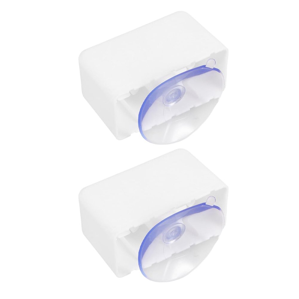 Abaodam 2pcs Non- Cup Connectors for Boy Girl Playpen Stabilizers for Safety Easy to Install Base Compact Design
