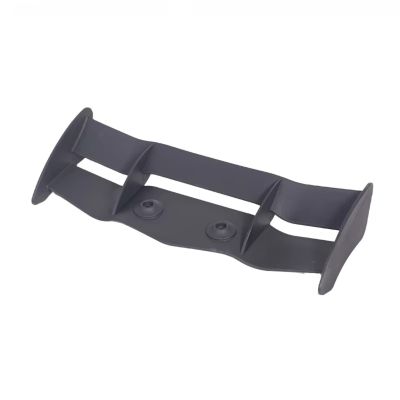 RC Car Upgrade Part for JLB for Racing for Cheetah 31101 J3 Speed EC1010 1/10 Tail Wing Rear Spoiler RC Car Upgrade Parts Spare Accessories