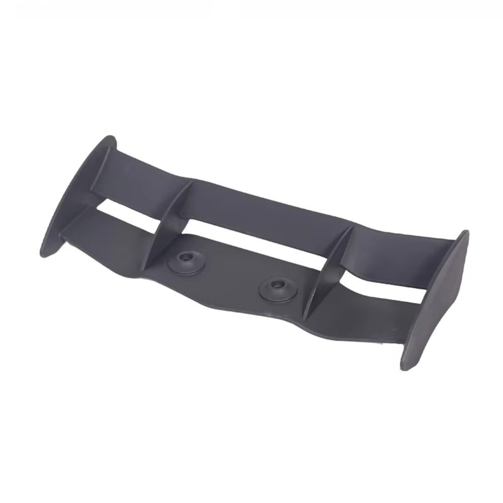 RC Car Upgrade Part for JLB for Racing for Cheetah 31101 J3 Speed EC1010 1/10 Tail Wing Rear Spoiler RC Car Upgrade Parts Spare Accessories