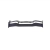 RC Car Upgrade Part for JLB for Racing for Cheetah 31101 J3 Speed EC1010 1/10 Tail Wing Rear Spoiler RC Car Upgrade Parts Spare Accessories view 3