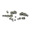 AEYRNPQ 1/5pcs Miniature Bearing MR52ZZ MR63ZZ MR74ZZ MR85ZZ MR106 MR117 Bearing Steel Toy Motor Model Small Bearing(5Pcs,MR85 5x8x2) view 1