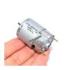 RK-380PH-4443 Engine DC 3.7V 5V 6V 7.4V 14000RPM High Speed 28mm electronic starter 2.3mm Screw Shaft RSHVOBRRS view 2