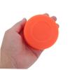YARNOW 4Pcs Hockey for Training and Competition Hardness for Indoor and Sports Equipment for Adults view 4