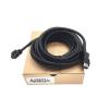 1Pcs Cable For Servo Motor Encoder.MR-J3ENCBL5M-A1-L 5M view 2