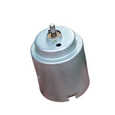140 DC Toy electronic starter Small DC 3V 3.7V 6V 4000-8000RPM DIY RSHVOBRRS