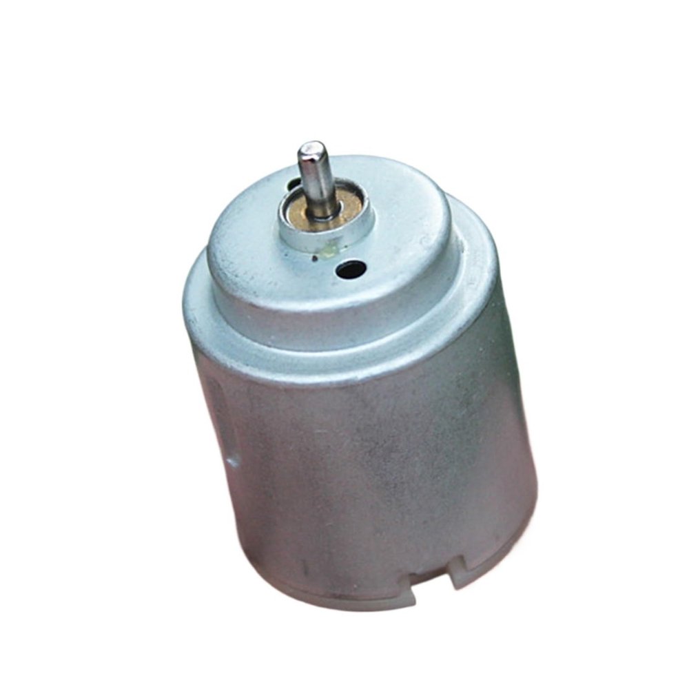 140 DC Toy electronic starter Small DC 3V 3.7V 6V 4000-8000RPM DIY RSHVOBRRS