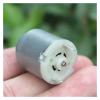 140 DC Toy electronic starter Small DC 3V 3.7V 6V 4000-8000RPM DIY RSHVOBRRS view 3