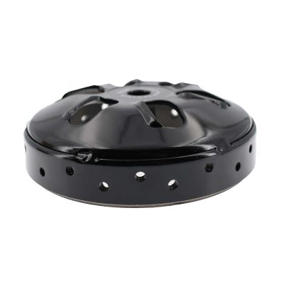 For GY6 49cc 50cc 80cc 100cc High Performance Racing Clutch Bell Drum for 139QMB 139QMA 147QMD Engine Scooter Moped ATV Spare parts