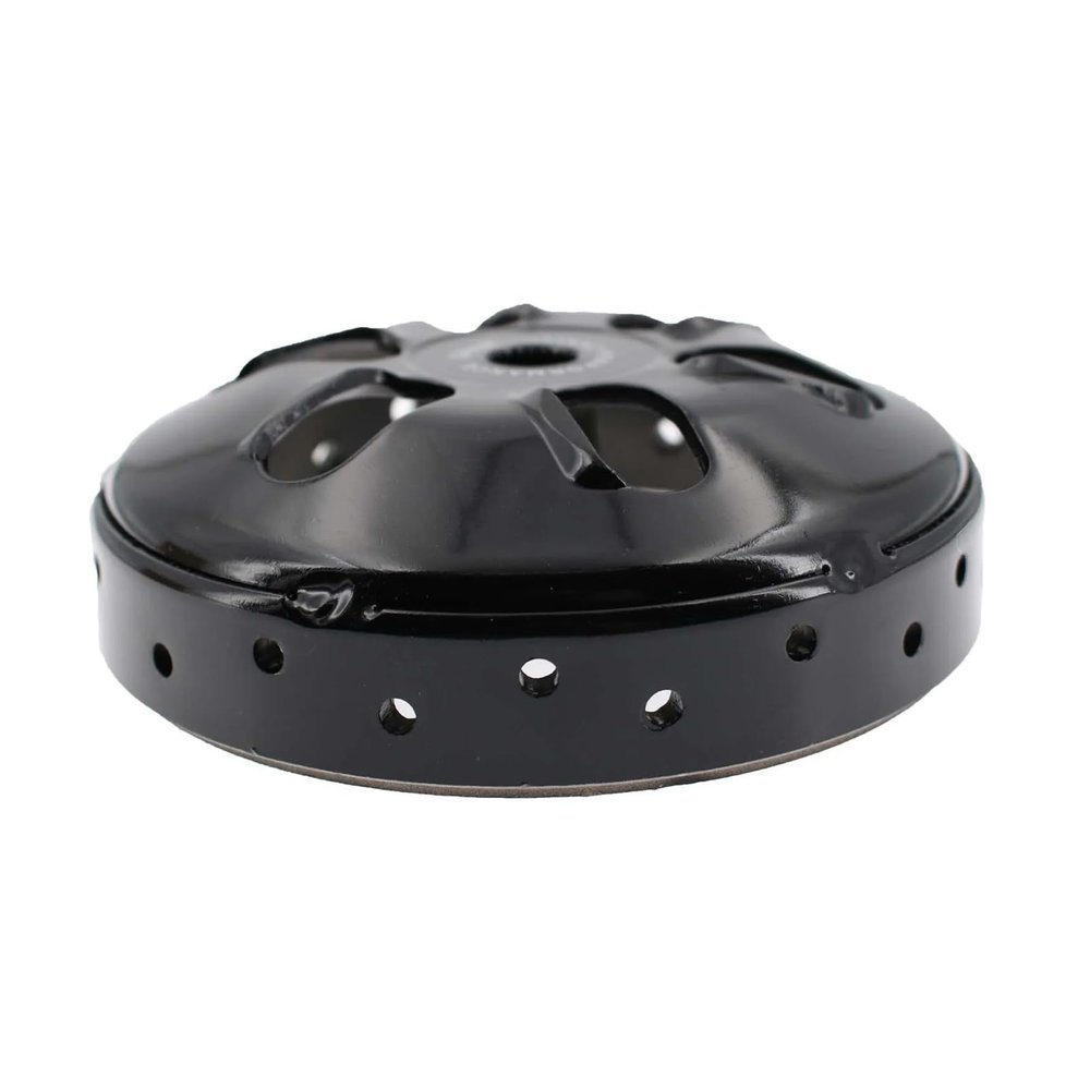 For GY6 49cc 50cc 80cc 100cc High Performance Racing Clutch Bell Drum for 139QMB 139QMA 147QMD Engine Scooter Moped ATV Spare parts