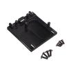 for MN for MN168 99S MN7 8MN82 for MN99S 1/12 Metal Upgraded Motor Fixed for Seat RC Automotive Parts Replacement Use RC Car DIY Parts(Black) view 1