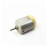 130 Small electronic starter DC 3V-6V 16000RPM Metal Brush Miniature Four-Wheel electronic starter FC-130SA-20120 RSHVOBRRS view 1