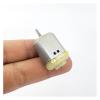 130 Small electronic starter DC 3V-6V 16000RPM Metal Brush Miniature Four-Wheel electronic starter FC-130SA-20120 RSHVOBRRS view 2