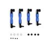 for Traxxas for Slash for Stampede for Rustler for Rally SLF311 Front and Rear Sway Bar Kit RC Car Upgrade Parts Replacement Use RC Car DIY Parts view 2