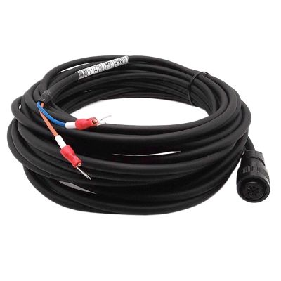 1Pcs Brake Cable A06B-6114-K1201 for Servo Motor Four-hole,Z-axis(10M)