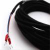 1Pcs Brake Cable A06B-6114-K1201 for Servo Motor Four-hole,Z-axis(10M) view 3