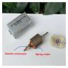 DC 3.7V 41000rpm FK132-4717 Airplane Carbon Brush electronic starter Reversal High Speed Flat Small electronic starter RSHVOBRRS view 4