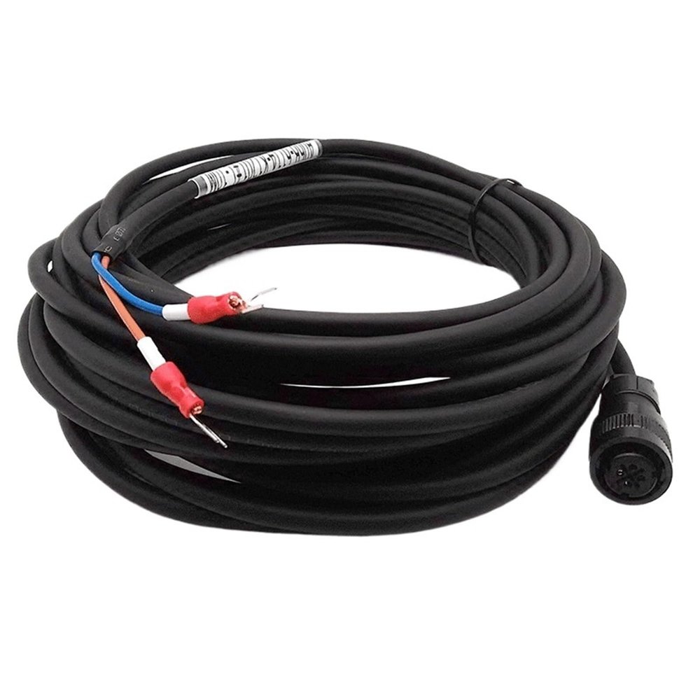 1Pcs Brake Cable A06B-6114-K1201 for Servo Motor Four-hole,Z-axis(15M)
