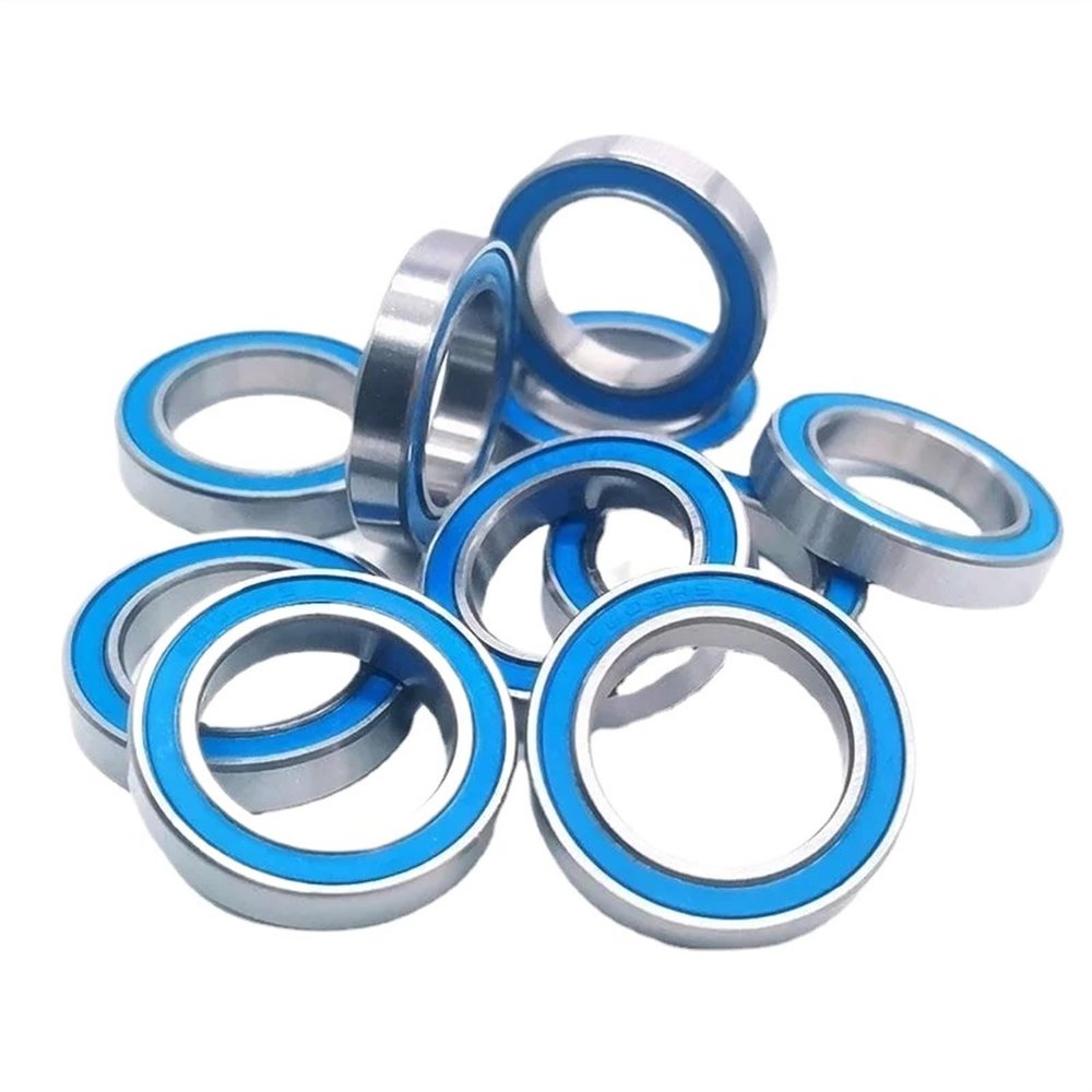 1pcs 6803 High Speed Motor Bearing Inner Diameter 17 Outer Diameter 26 Thickness 5mm Bearing
