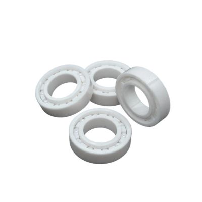 1Pcs Ceramic Bearing 6704 ABEC-9 20X27X4 mm Full Ceramic Bearing
